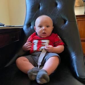 Meet your Posher, Rosanne